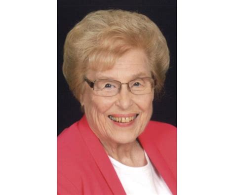 Elsie Henke Obituary (1935 - 2025) - Janesville, WI - The Gazette