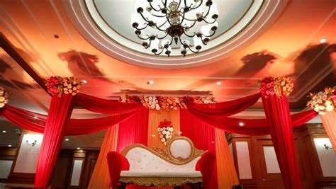 The Ballroom | Wedding Ballrooms Near Sikanderpur Metro in Gurgaon