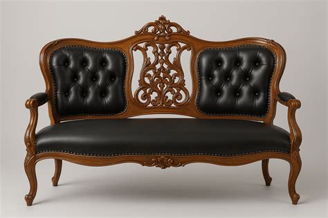 Regalia – 3 Seater – FOAB