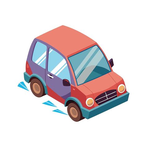 Image result for Slow-Moving Vehicle Animation