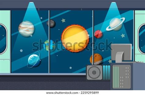 Solar System Room 的图像结果
