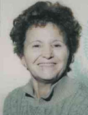 Margharita D'Urso - 2022 - Biondi Funeral Home