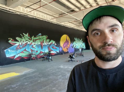 Ryan Stukone Lape - Rockford Area Arts Council