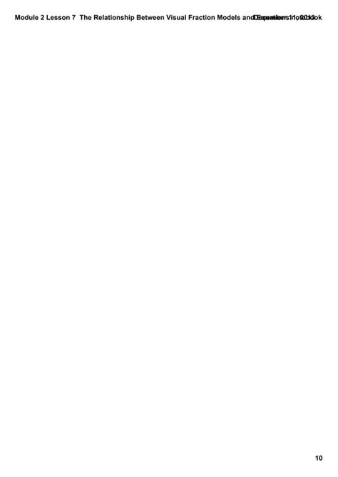 Image result for Module 2 Lesson 7 3rd Grade