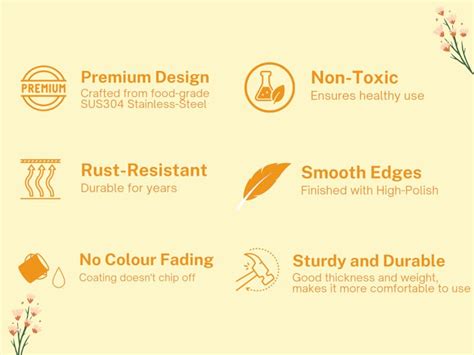 Yelona Premium Silverware Cutlery Set Mirror Finish SUS304 Stainless ...