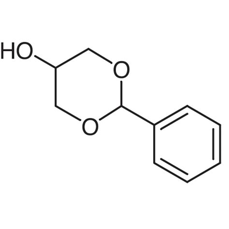 2-Phenyl-1,3-dioxan-5-ol 1708-40-3 | Tokyo Chemical Industry (India ...