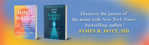 Mind Magic - The Neuroscience of Manifestation and How It : James R ...