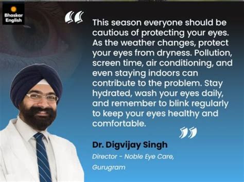 Summer Dry Eye Problem Reason Myths & Facts; Prevention Tips | Healthy Diet