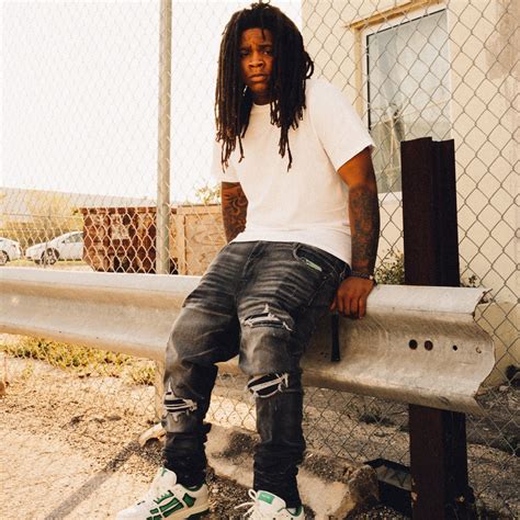 ‎Slow Down - EP - Album by Hurricane Wisdom - Apple Music