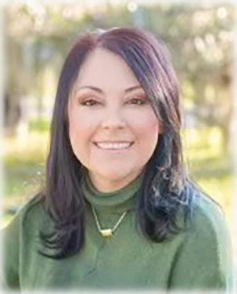 Jennifer Lynn Guillory Obituary - 2024 - Martin & Castille Funeral Home