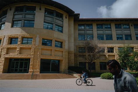 The Washington Post: How elite schools like Stanford became fixated on ...
