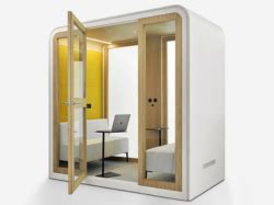 Industrial Noise Control | Architectural Acoustic Solution