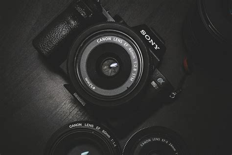 New Form of Camera Sensor 的图像结果