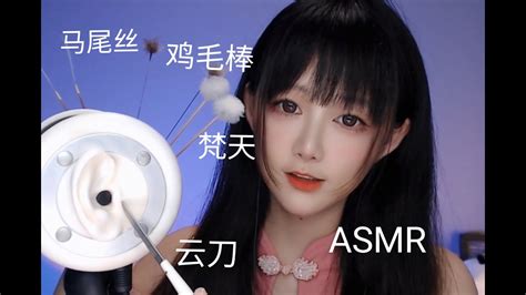 CWC ASMR 的图像结果