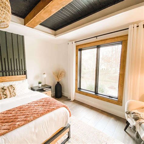 25 Black Ceilings That Prove It's a Design Option