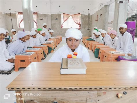 Faizane Raza Foundation