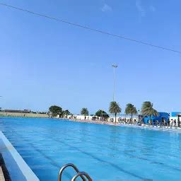 Anna Swimming Pool - Swimming pool - Chennai - Tamil Nadu | Yappe.in