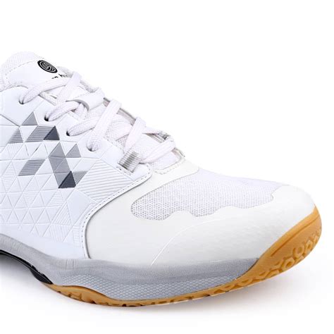 Bacca Bucci Pinnacle Swift Strike | High-Performance Non-Marking ...