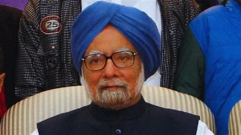 Manmohan Singh death: Former PM Manmohan Singh declared dead at 9.51 pm ...