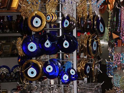 Evil eye | Protection, Superstition & Beliefs | Britannica