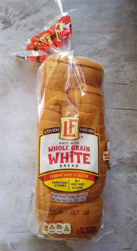 Aldi White Bread Australia at Brandi Hayes blog