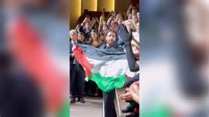 23-minute standing ovation at Hind Rajab film premiere ...Qatar