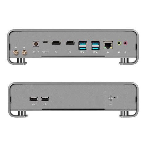 NVIDIA Compact Computer 的图像结果