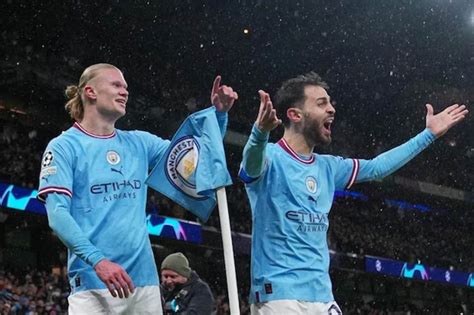 Jadwal Liga Champions 2025: Catat Tanggal Penting dan Prediksi Serunya!