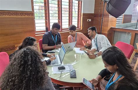 Kristu Jayanti (Deemed to be University), Bengaluru