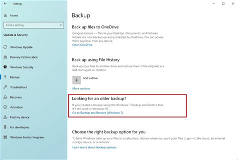 Image result for How to Backup Windows