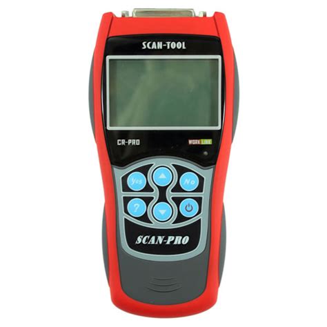 OBD 11 Scan Tool 的图像结果