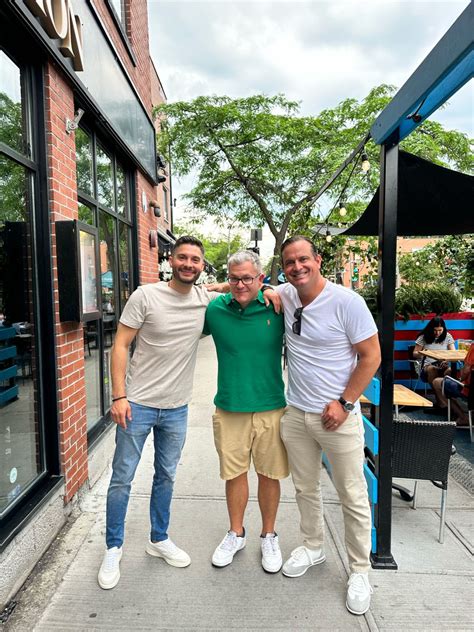 Will Ford on LinkedIn: COLLABORATION AT ITS BEST Thank you Joe V ...