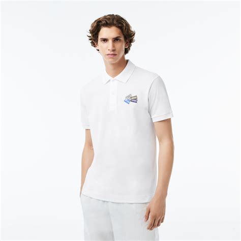 Men's Collection | Contemporary Fashion | LACOSTE | LACOSTE