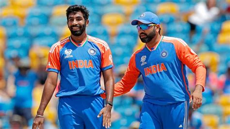 Rohit Sharma Gives BIG UPDATE on Jasprit Bumrah’s Availability for 3rd ...