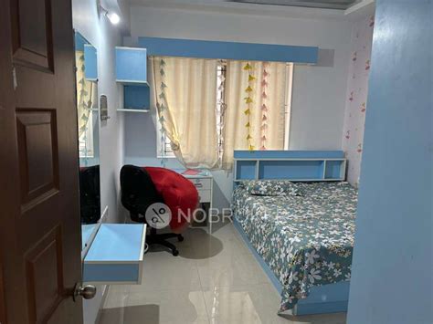 Trivik Windwalk Yelahanka Rent - WITHOUT BROKERAGE Fully furnished 3 ...