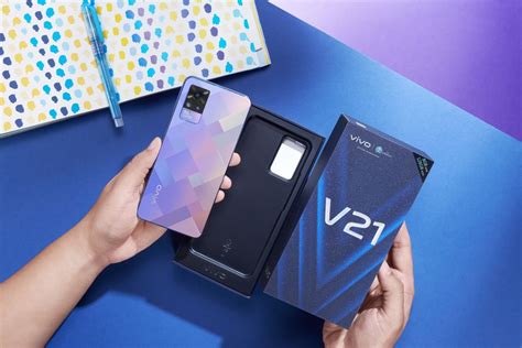 Inilah Jajaran HP Vivo Terbaru yang Menggoda di Tahun Ini!