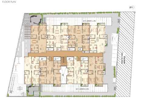 Landtern - Samruddhi Bliss