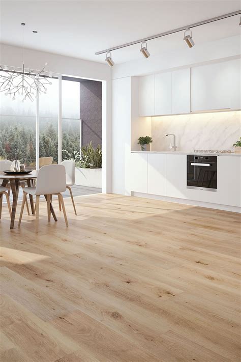Light Oak Vinyl Flooring: Benefits, Options And Installation Guide ...