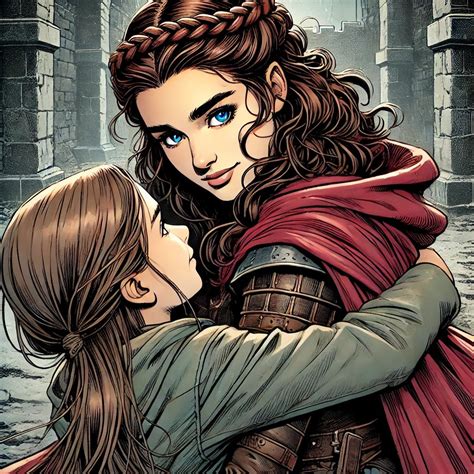 DALL·E 2025-03-13 20.33.00 - A comic-style digital paintin… | Flickr