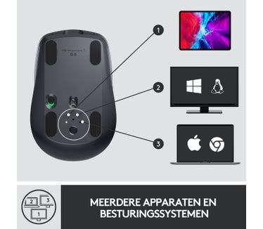 Logitech MX Anywhere 3 Zwart: beste prijzen, echte reviews en ...