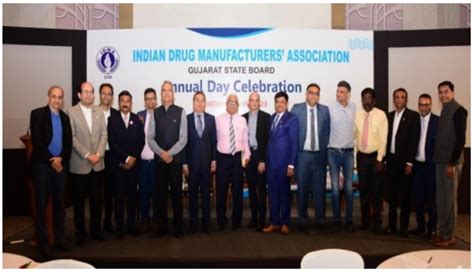 IDMA - Indian Drug Manufacturers Association