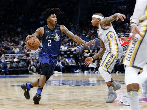 Orlando Magic: Top 10 games of the Orlando Magic's 2017-18 season