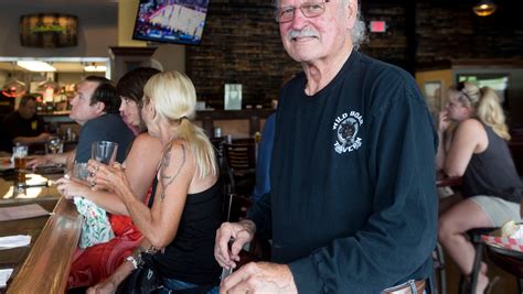 Wild Boar Tavern opens in North Knox