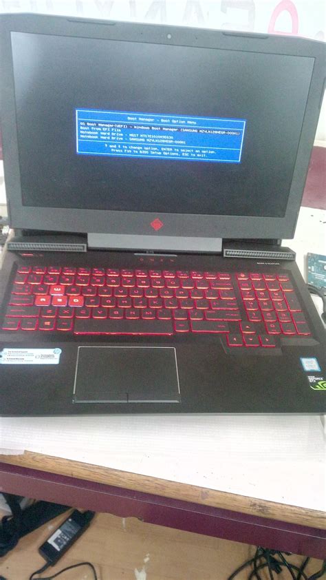 Image result for Fix No Bootable Device Error