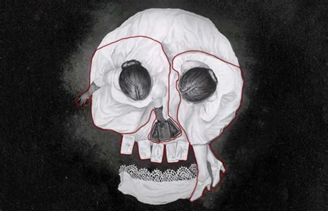 Personality Test: What You See First In This Image Reveals Your Top ...