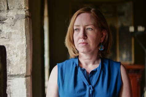 Louise Milligan on Twitter: "Guts of steel. They are all very ...