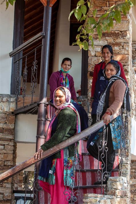 IFAD and Uttarakhand partner to double rural incomes and build climate ...