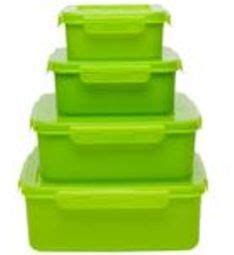 Square Plastic Food Container Manufacturer, Supplier from Delhi