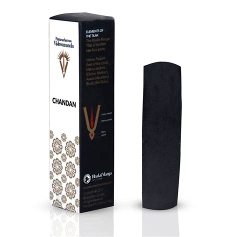 Giri - Srichurnam 25 Gms | Long Stick | Thiruman Srichurnam
