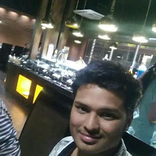 Mahith Kumar at Earth Plate, HSR, - magicpin